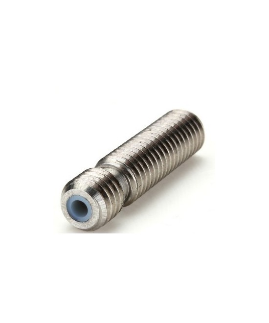 Tornillo 26mm x m6 para filamento extrusor impresora 3D