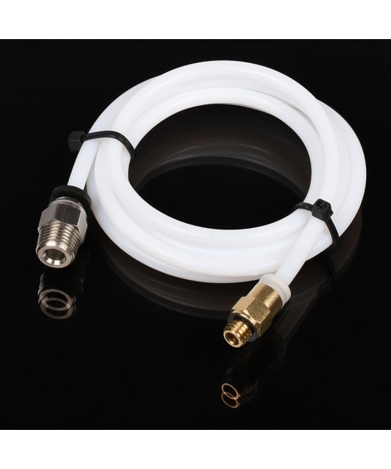 Conector Guia para extrusor V6