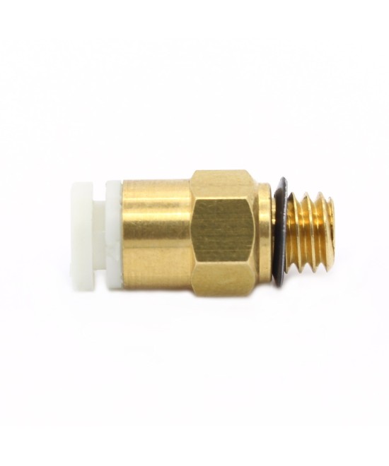 Conector Guia para extrusor V6