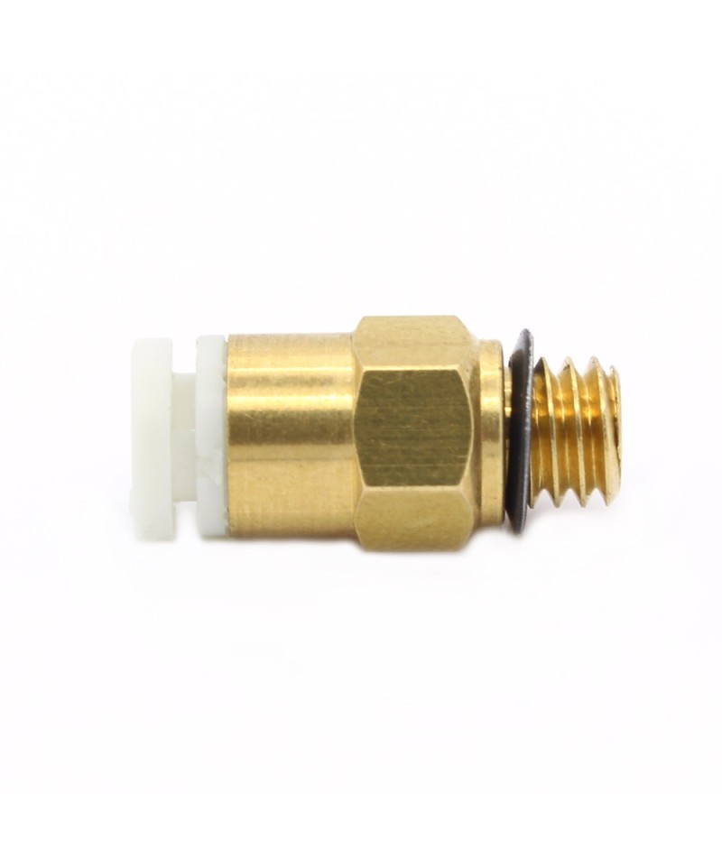 Conector Guia para extrusor V6