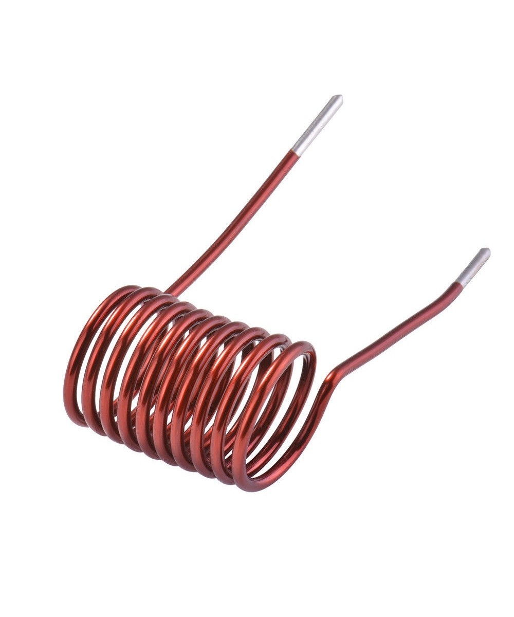 Calentamiento por  induccion electromagnetica tesla Jacobs Ladde 5v-12v