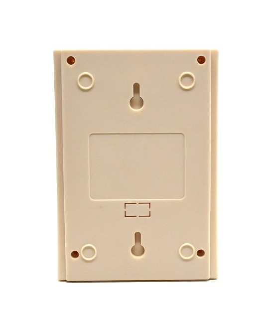 Caja plastica 140*100*28mm