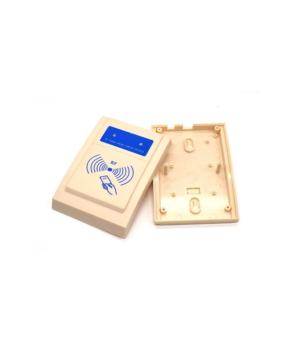 Caja plastica 140*100*28mm