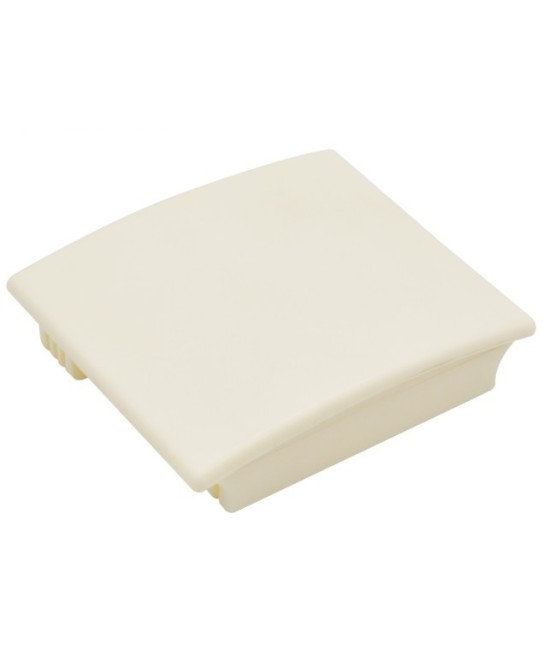 Caja plastica 140*100*28mm