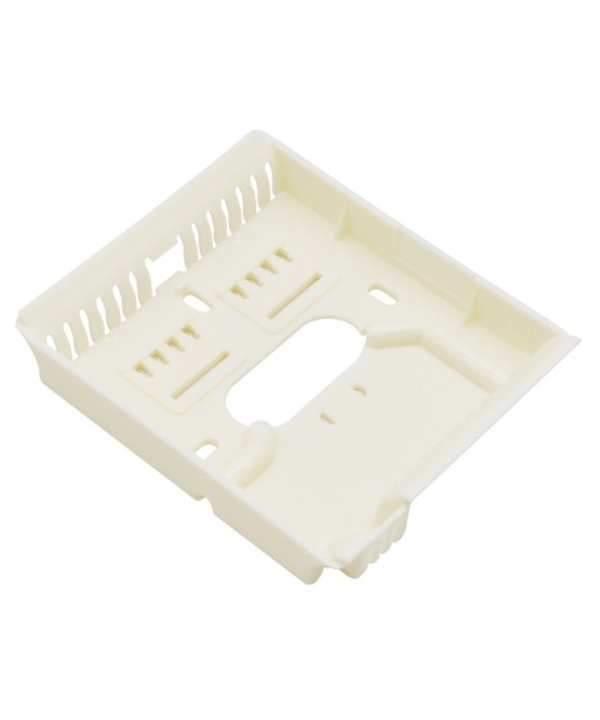 Caja plastica 140*100*28mm