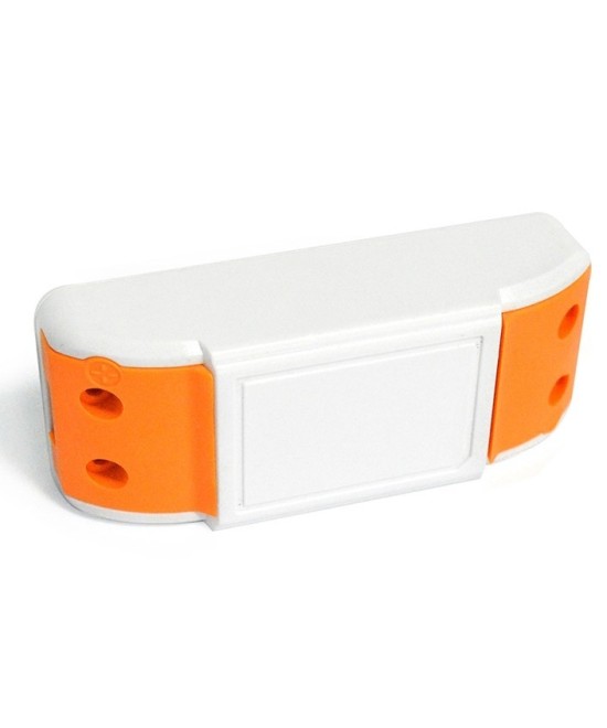 Caja plastica 140*100*28mm