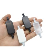 Caja plastica 140*100*28mm