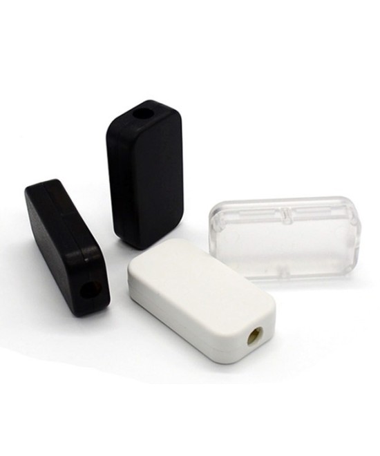 Caja plastica 140*100*28mm