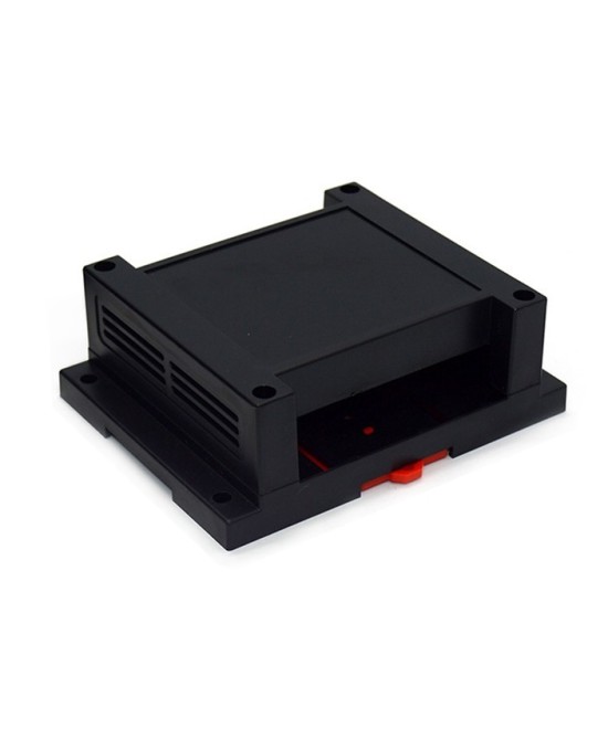 Caja plastica 140*100*28mm