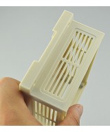 Caja plastica 140*100*28mm