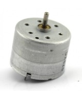 Mini motor 3800RPM