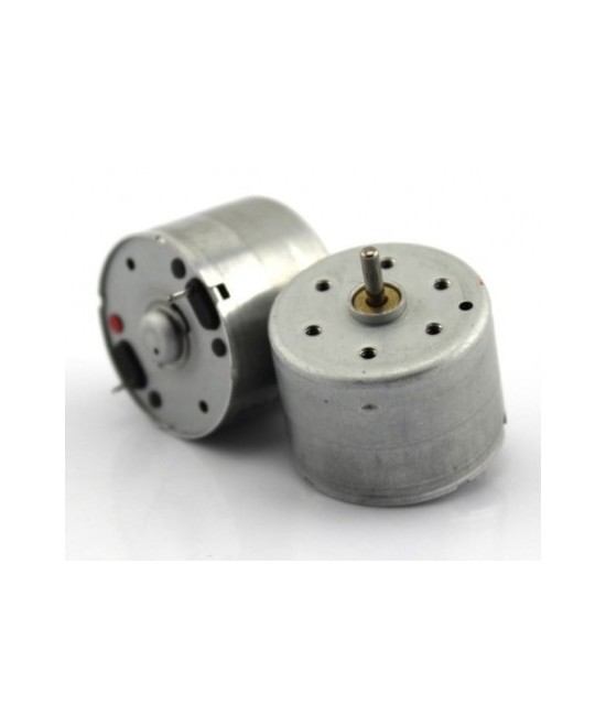 Mini motor 3800RPM