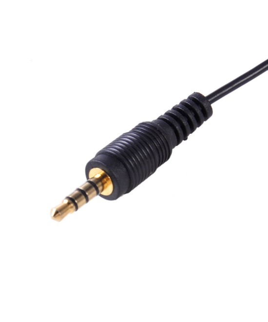 mini Microfono Lavalier