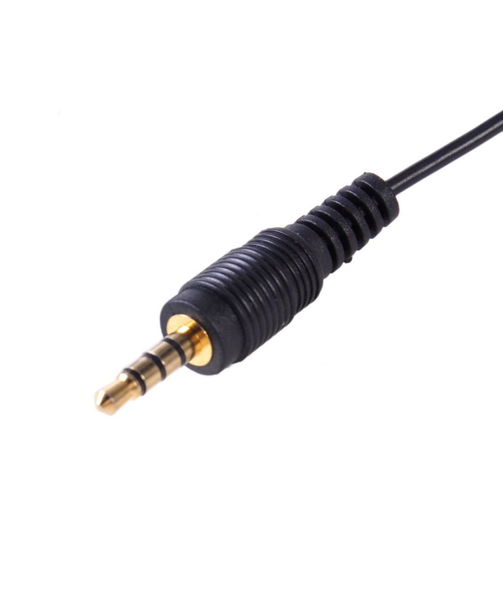 mini Microfono Lavalier