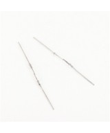 Sensor magnetico reed switch Y213 (3 unidades)