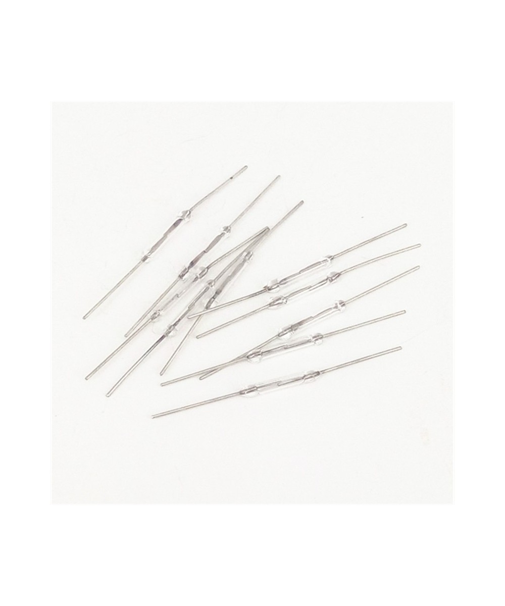 Sensor magnetico reed switch Y213 (3 unidades)