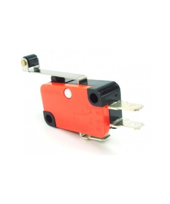 Interruptor de accion V-156