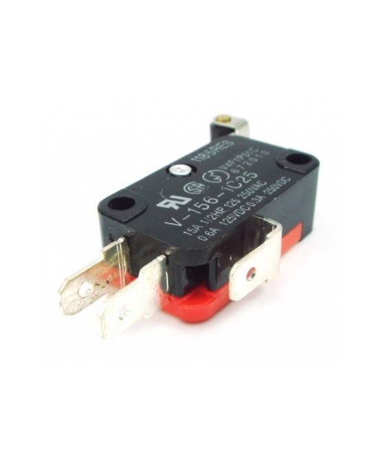Interruptor de accion V-156