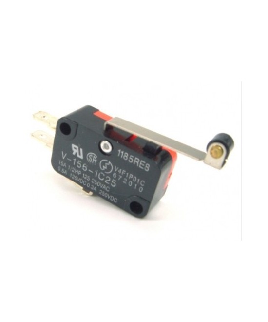 Interruptor de accion V-156