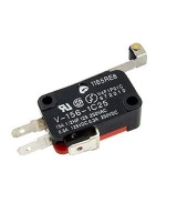 Interruptor de accion V-156