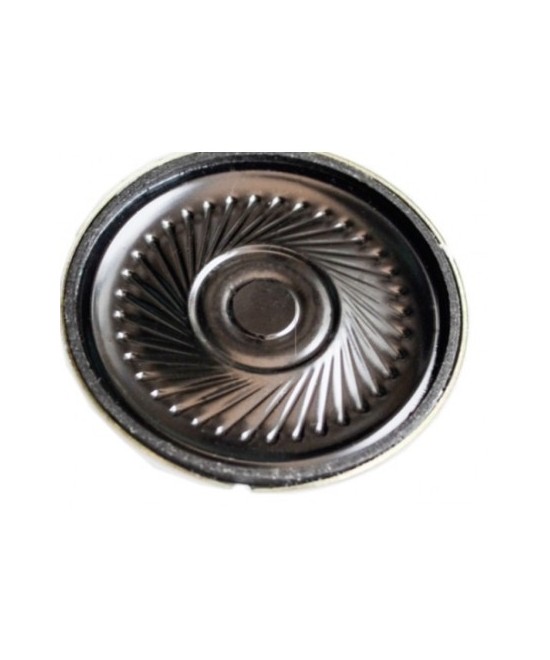 Mini parlante 4cm 0.5W 8 ohm