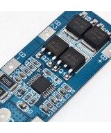 Cargador de bateria de litio 3S