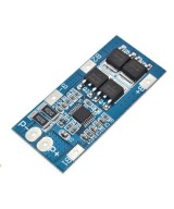 Cargador de bateria de litio 3S