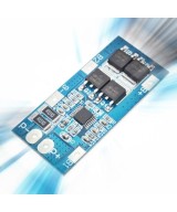 Cargador de bateria de litio 3S