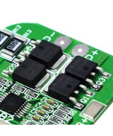 Cargador de bateria de litio 3S