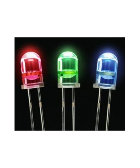 set de Diodos LED (10U)