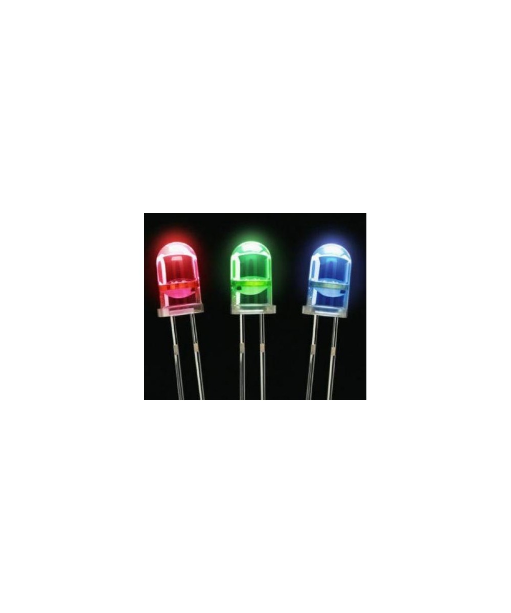 set de Diodos LED (10U)