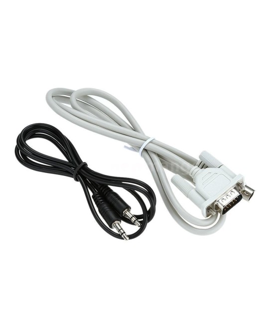 Sintonizador de TV externo