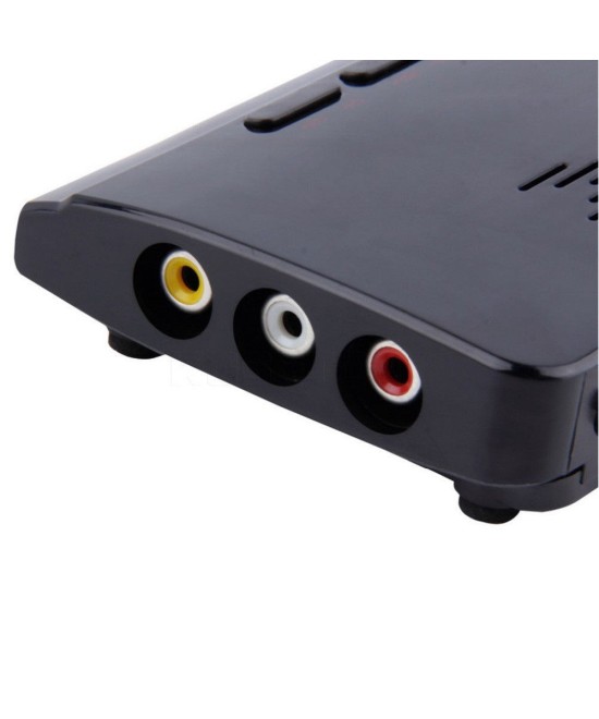 Sintonizador de TV externo