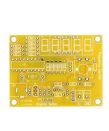 Contador de frecuencia DIY 1-50Mhz