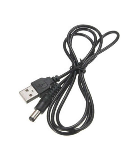 Contador de frecuencia DIY 1-50Mhz