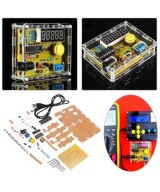 Contador de frecuencia DIY 1-50Mhz