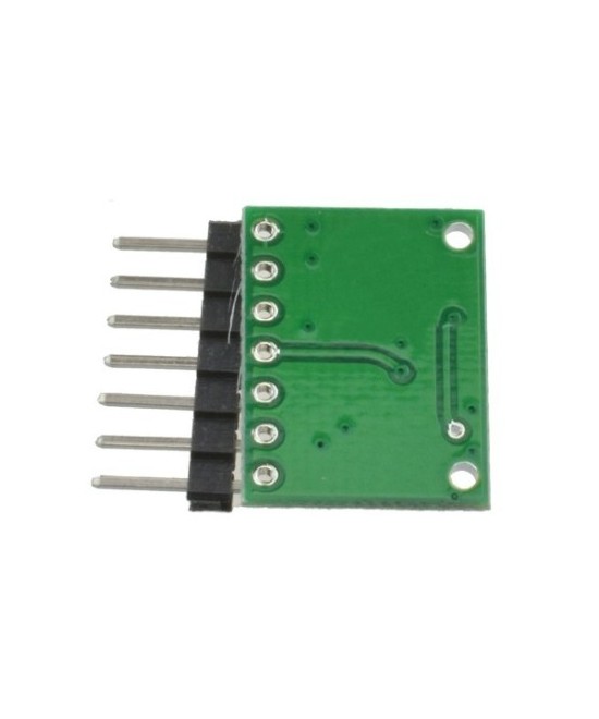 MAX30102 sensor ritmo cardiaco y oxigeno