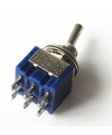 Mini switch tres posiciones