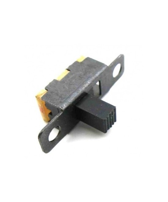 Mini interruptor 3 pines