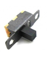 Mini interruptor 3 pines