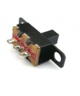 Mini interruptor 3 pines