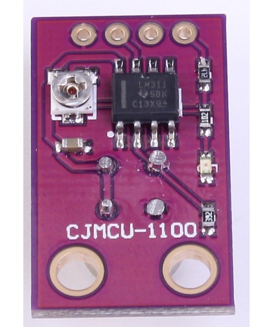 Sensor de gas formaldehido benzeno MS-1100 VOC