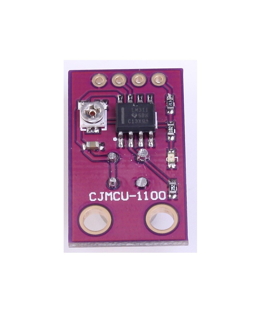 Sensor de gas formaldehido benzeno MS-1100 VOC