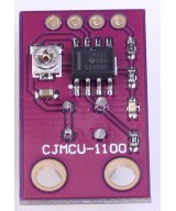 Sensor de gas formaldehido benzeno MS-1100 VOC