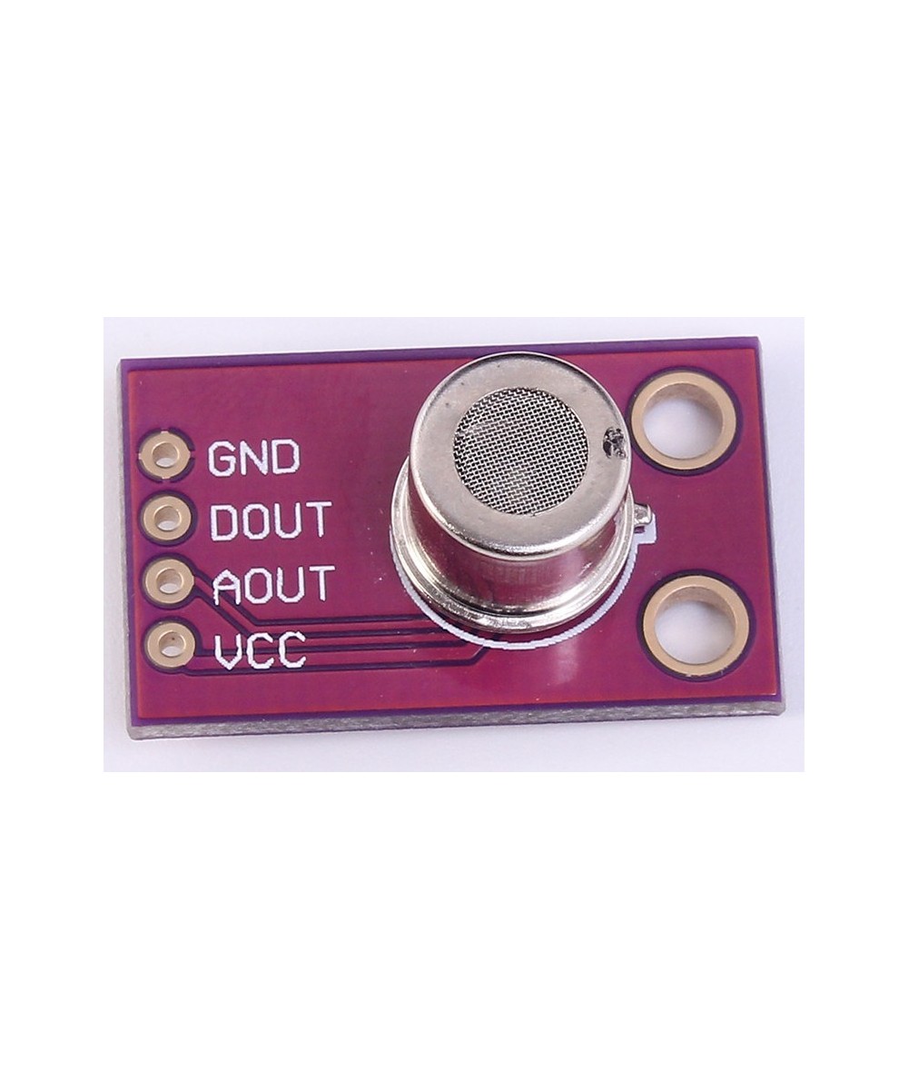 Sensor de gas formaldehido benzeno MS-1100 VOC