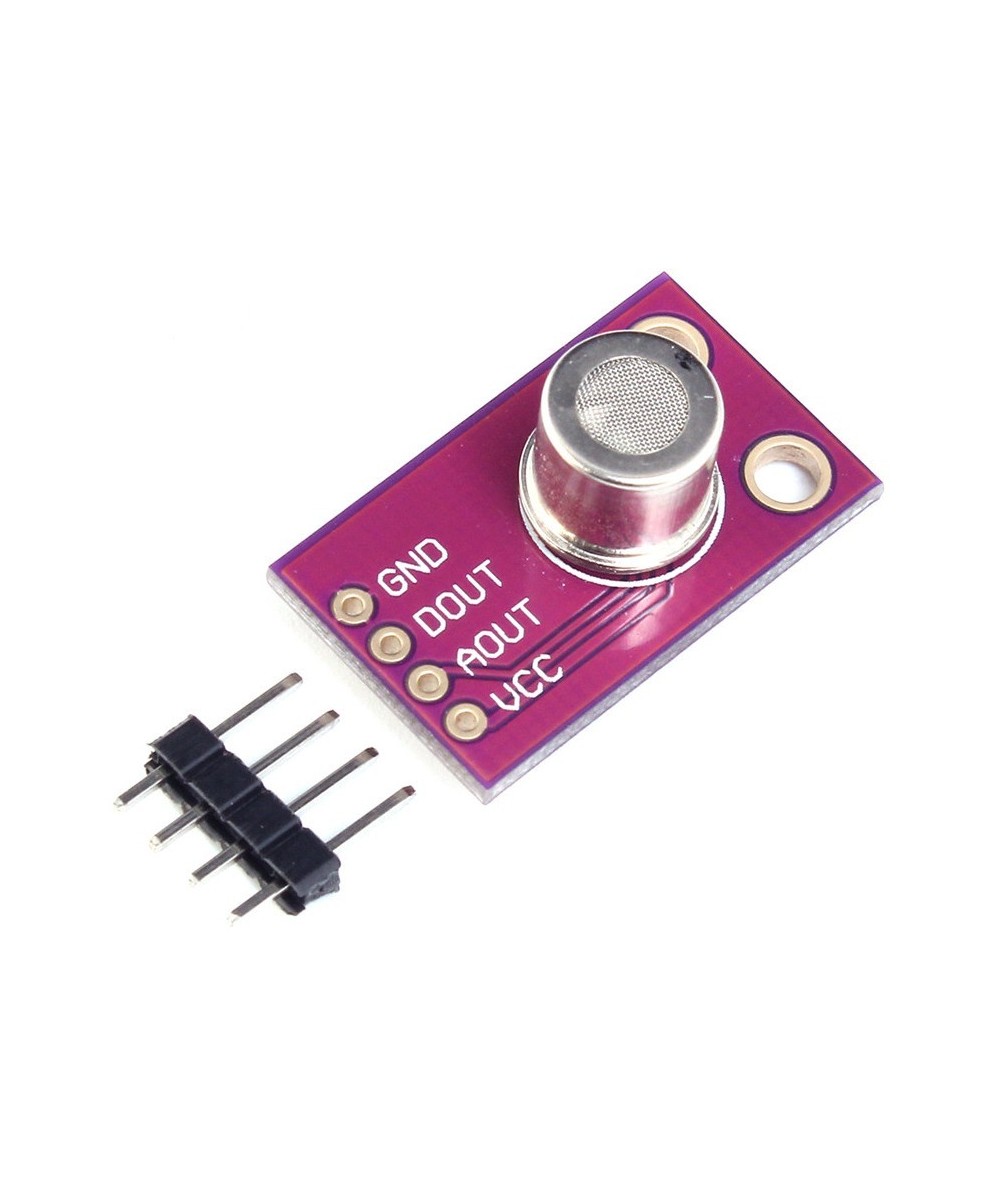 Sensor de gas formaldehido benzeno MS-1100 VOC