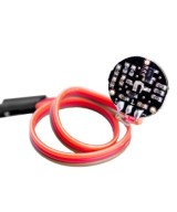 Sensor de ritmo cardiaco