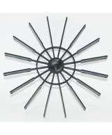 Helice de 160mm para barco DIY