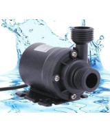 Bomba sumergible 12V 800L/H