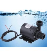 Bomba sumergible 12V 800L/H